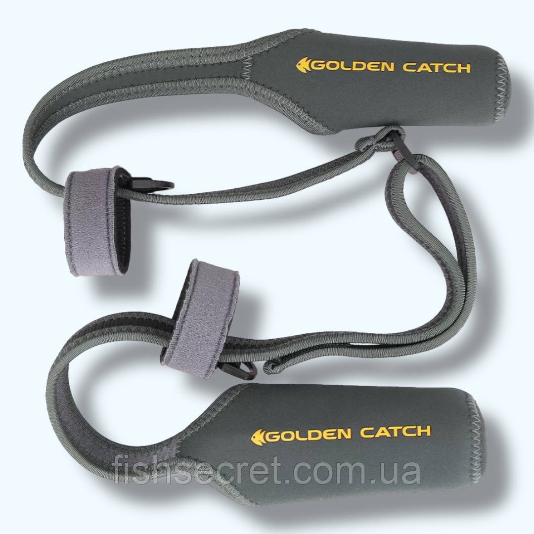 Чохол для вудилища неопрен GC Neoprene Protective Rod M 1.00-1.50м.