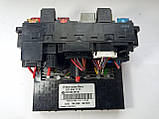 Електронний блок запобіжників Mercedes W203 Hella 203 545 17 01 / 2035451701 / 5DK 008 485-40 / 5DK00848540, фото 3
