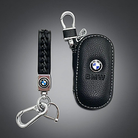 Ключниця + брелок BMW
