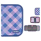 Шкільний набір Kite Wonder Kite W check SET_WK22-724S, фото 9