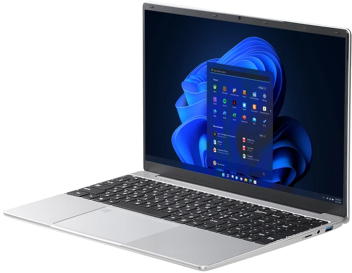 YEPO 737N95 PRO 2024 16/512gb (YP-112711) (6980237112711)  Ноутбук, фото 1