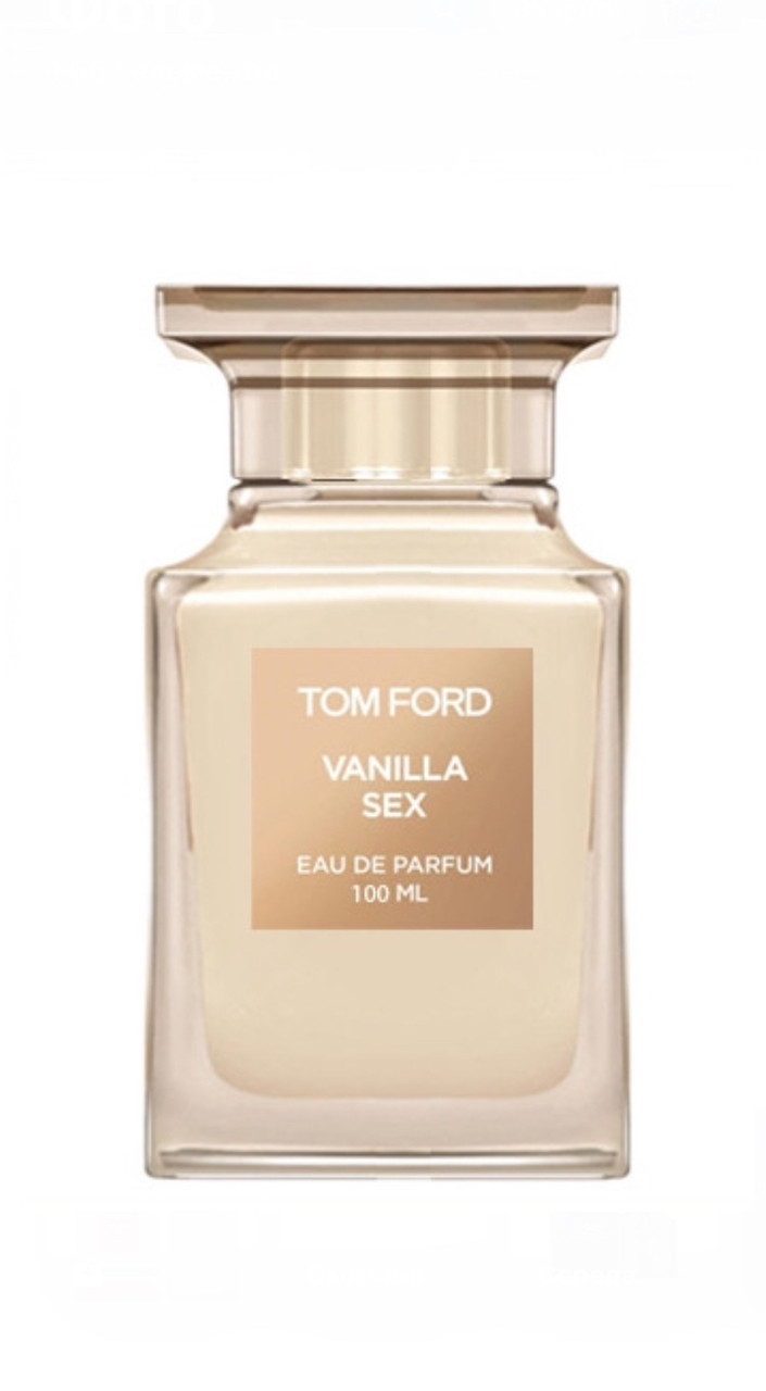 Tom Ford Vanilla Sex 100 ml., фото 1