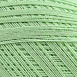 Пряжа Cotton Harmony/Коттон Гармоні, бірюзовий 0331, Performance, фото 3