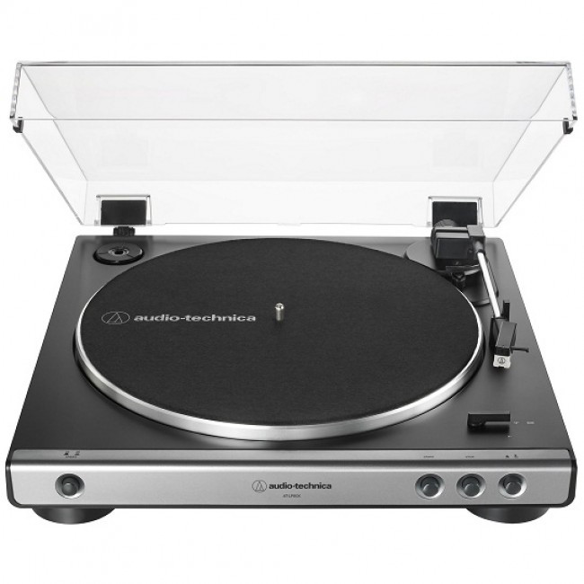 Audio-Technica AT-LP60XUSBGM