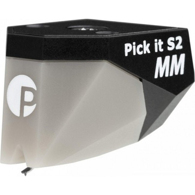 Pro-Ject cartridge Pick-IT S2 MM Packed