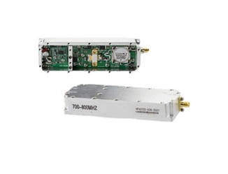 Модулі перешкод (50W) для систем РЕБ — частоти 700–1000 MHz та 2.4 GHz