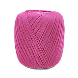 Пряжа Cotton Harmony/Коттон Гармоні, яскраво-рожевий 0354, Performance, фото 2