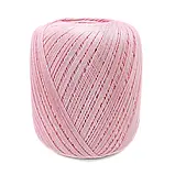 Пряжа Cotton Harmony/Коттон Гармоні, світло-рожевий 0351, Performance, фото 2