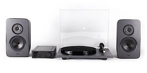 REGA RGA SYSTEM ONE™