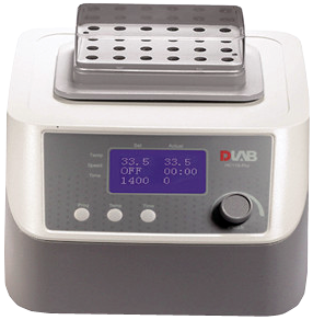 Термошейкер DLab HM 100-PRO, фото 1