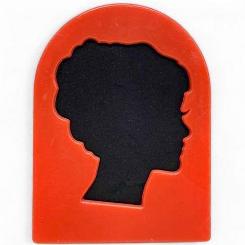 Фарба для волосся, теракотовий, фото 1