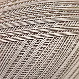 Пряжа Cotton Harmony/Коттон Гармоні, бежевий 03021, Performance, фото 2