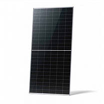 Монокристалічна сонячна панель Jinko Solar JKM550-72HL4-V 550 Вт Mono Silver Frame (Half-Cell,Multi Busbar), фото 5