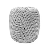 Пряжа Cotton Harmony/Коттон Гармоні, світло-сірий 0231, Performance, фото 2