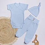 Комплект для новонароджених, фото 3