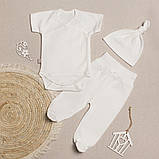 Комплект для новонароджених, фото 2