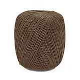 Пряжа Cotton Harmony/Коттон Гармоні, карамель 0218, Performance, фото 2
