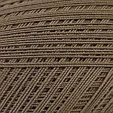 Пряжа Cotton Harmony/Коттон Гармоні, карамель 0218, Performance, фото 3