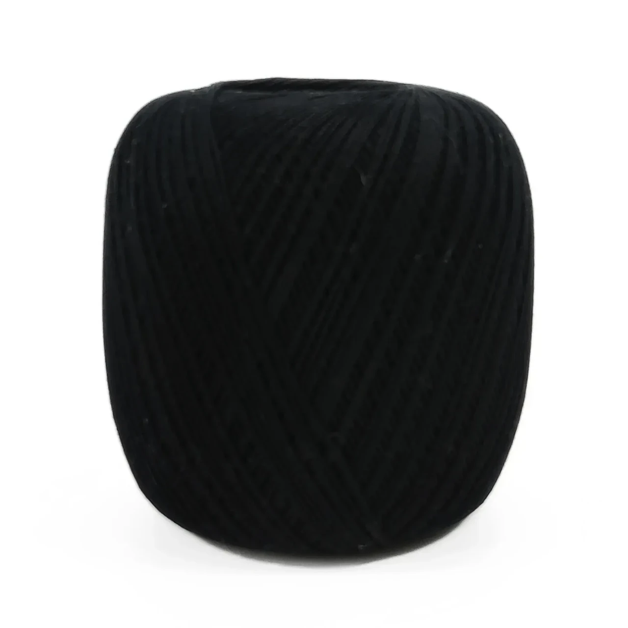 Пряжа Cotton Harmony/Коттон Гармоні, чорний 1126, Performance, фото 1