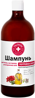 Шампунь The Doctor Health&Care Потрійна сила проти випадіння 1000 мл