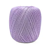 Пряжа Cotton Harmony/Коттон Гармоні, бузковий 0382, Performance, фото 3