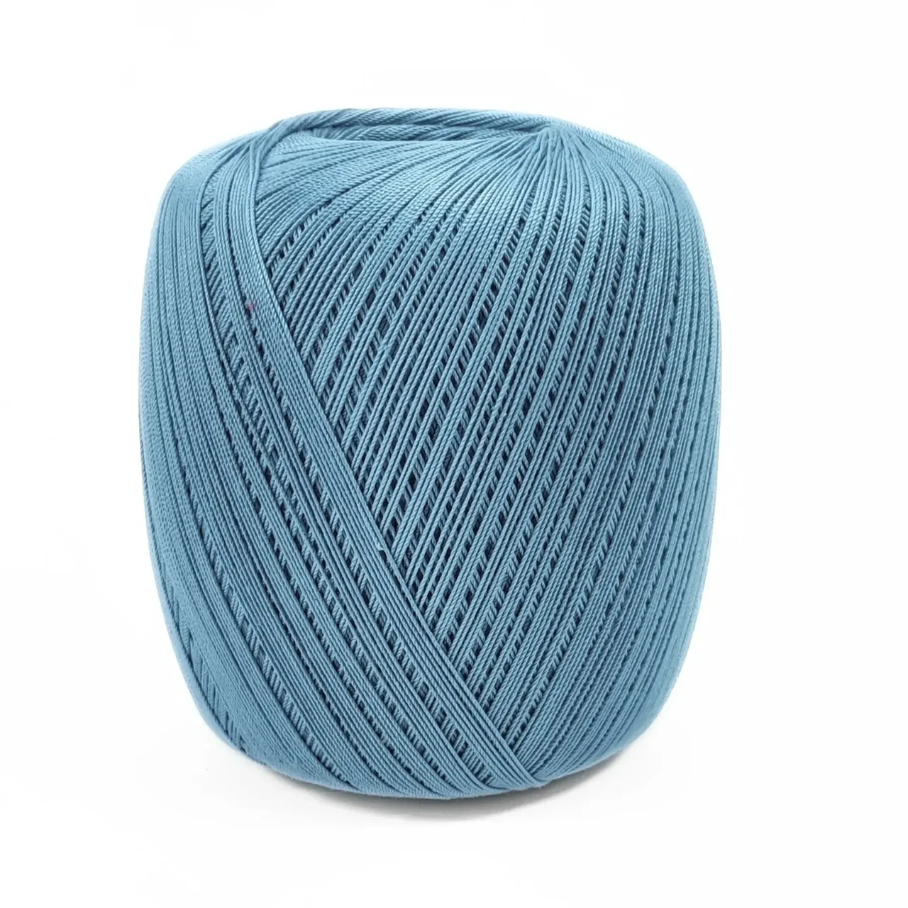 Пряжа Cotton Harmony/Коттон Гармоні, блакитний 0321, Performance, фото 1