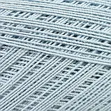 Пряжа Cotton Harmony/Коттон Гармоні, світло-блакитний 080, Performance, фото 3