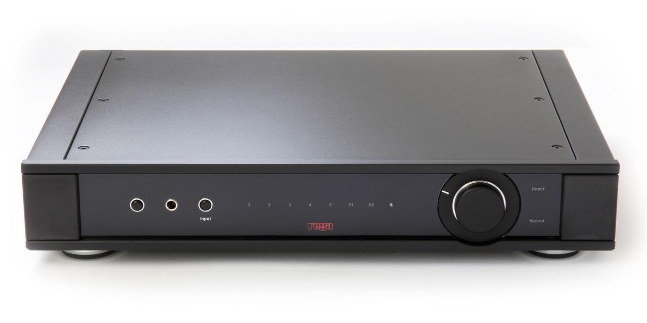 REGA ELEX MK4