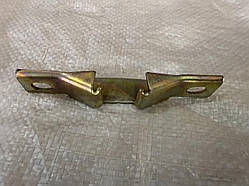 Відповідна частина планка засувки кришки багажника Ваз 2101 (2101-5606064)