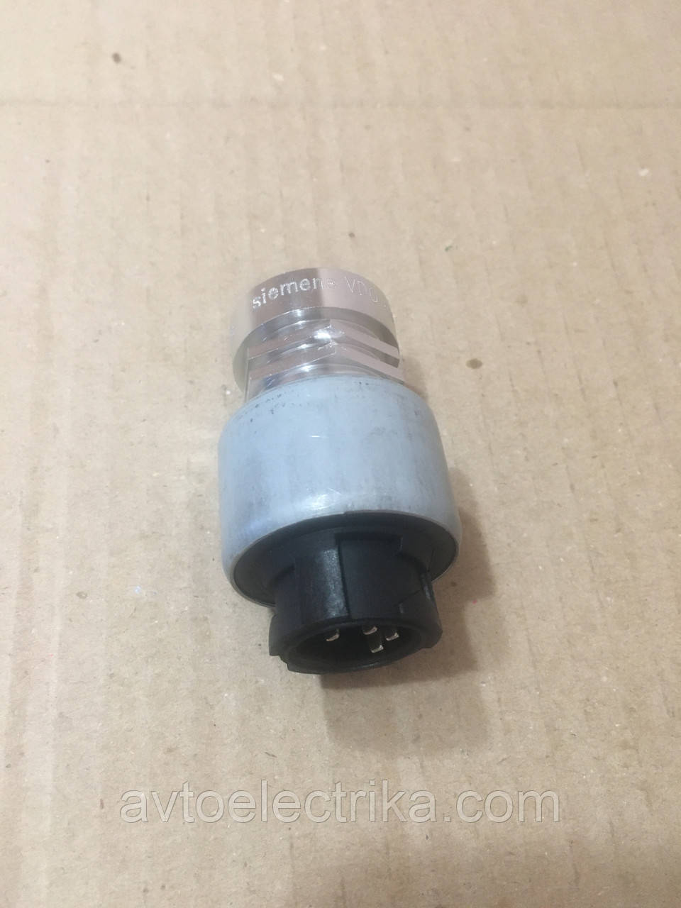 Датчик швидкості імпульсний Siemens Vdo Man 0065424617 2155-0100000 00995421017 81274210125 2159-0100000, фото 1