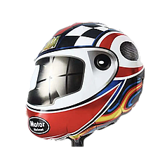 Фігура КИТАЙ-КТ412 Шолом гонщика (УП)