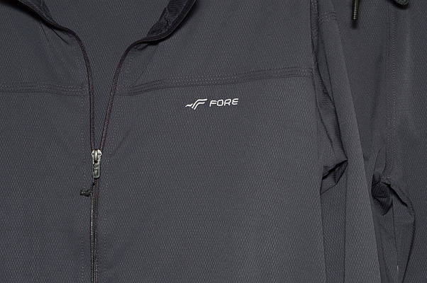 Спортивний костюм чоловічий літо холодок Fore M,L,XL,XXL,3XL, фото 3
