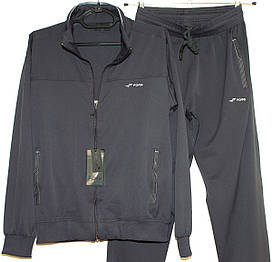 Спортивний костюм чоловічий літо холодок Fore M,L,XL,XXL,3XL