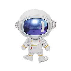 Фігура КИТАЙ-КТ401 Космонавт (УП)