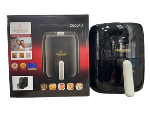 Фритюрниця Crownberg CB 5540 2L