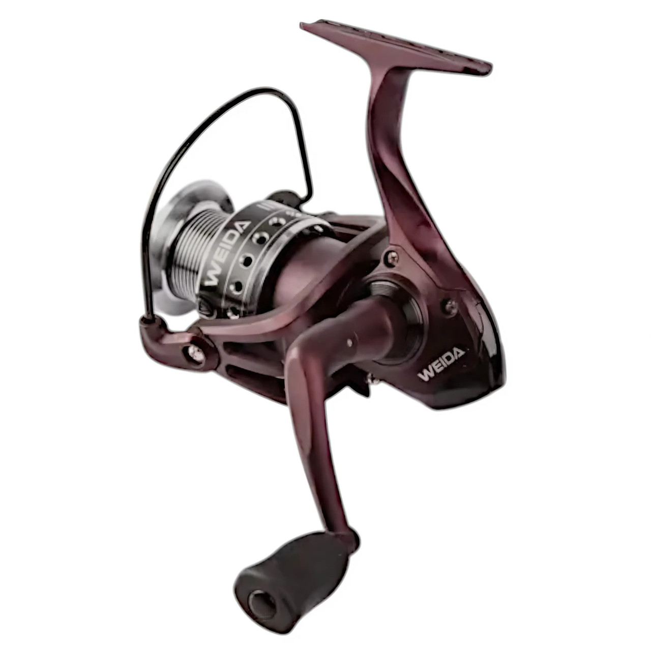 Котушка Weida HF 3+1 3000