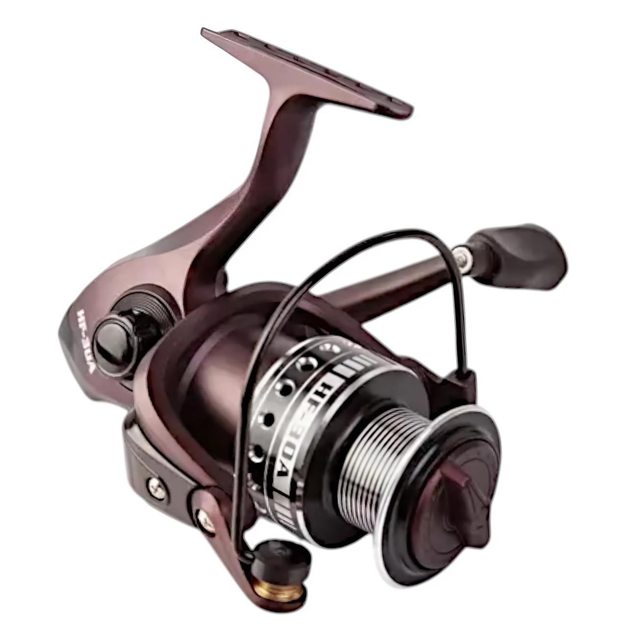 Котушка Weida HF 3+1 3000