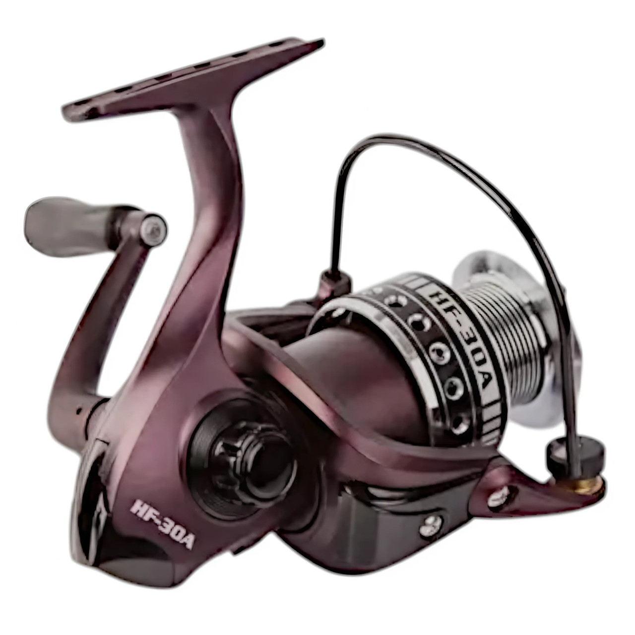 Котушка Weida HF 3+1 3000