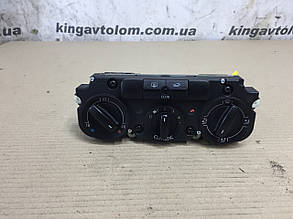 Блок клімат контролю Volkswagen Golf 5 1K0820047JD