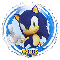 ГР048 GRABO-ГР Коло 18" Сонік (УП)