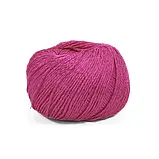 Пряжа Cotton Dazzle/Коттон Дазл, рожевий 34, Performance, фото 2