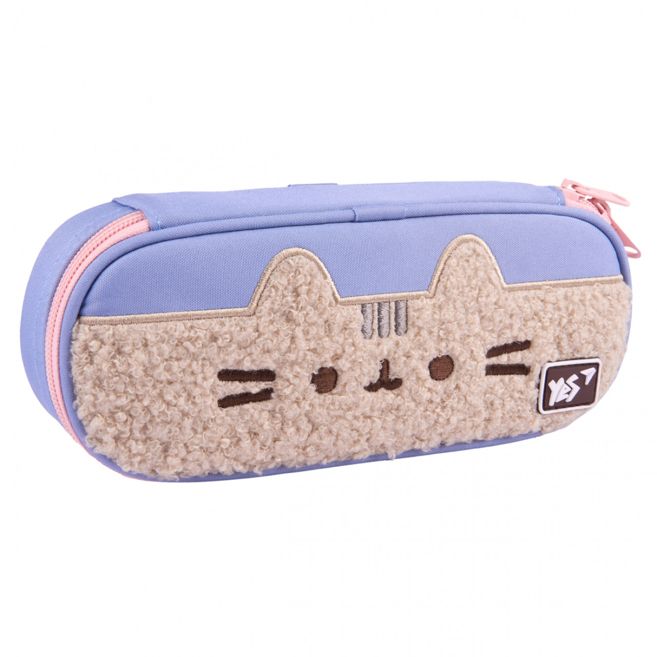 Пенал м'який Yes PH-30 Pusheen Stay Cool