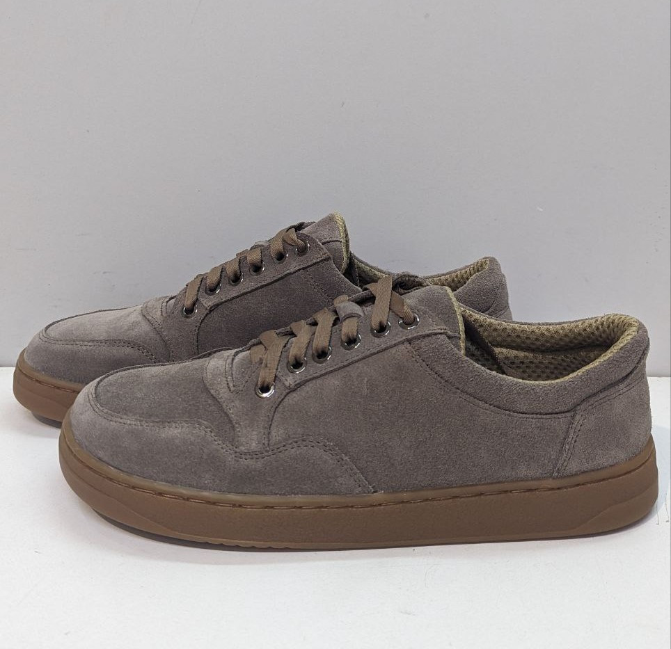 STTOPA Розміри 38-45. Кросівки анатомічні великі розміри шкіряні. 477-3845 Бежеві, фото 1