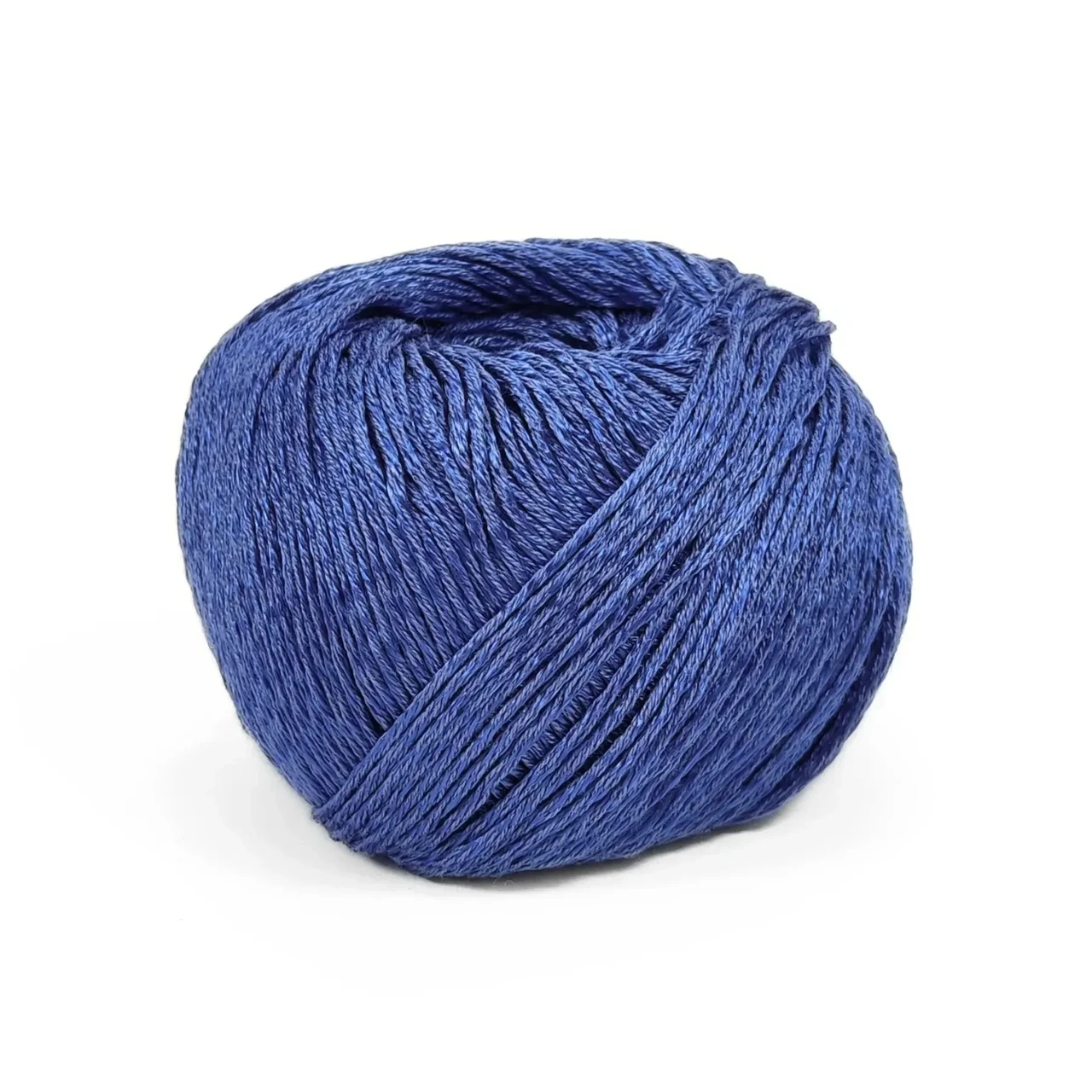 Пряжа Cotton Dazzle/Коттон Дазл, синій 93, Performance, фото 1