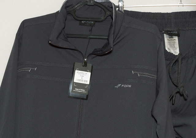 Спортивний костюм мікрофібра Спортивний костюм чоловічий тонкий