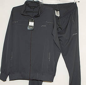Спортивний костюм чоловічий літо холодок Fore 3XL/1,4XL/2,5XL/3,6XL/4,7XL/5