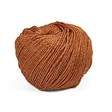 Пряжа Cotton Dazzle/Коттон Дазл, помаранчевий 199, Performance, фото 2