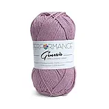 Пряжа Genesis/Генезіс, світло-бузковий 2018, Performance, фото 2