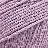 Пряжа Genesis/Генезіс, світло-бузковий 2018, Performance, фото 3