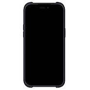 Чохол TPU WinFire для iPhone 15 Pro (6.1") Black, фото 3